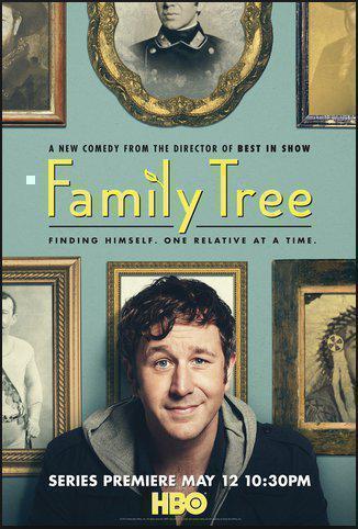 Family Tree - Miniserie C8